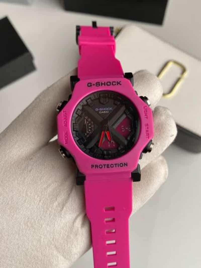 G shock Ga2300