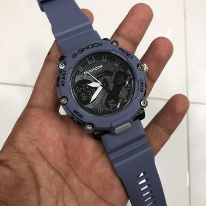G shock
