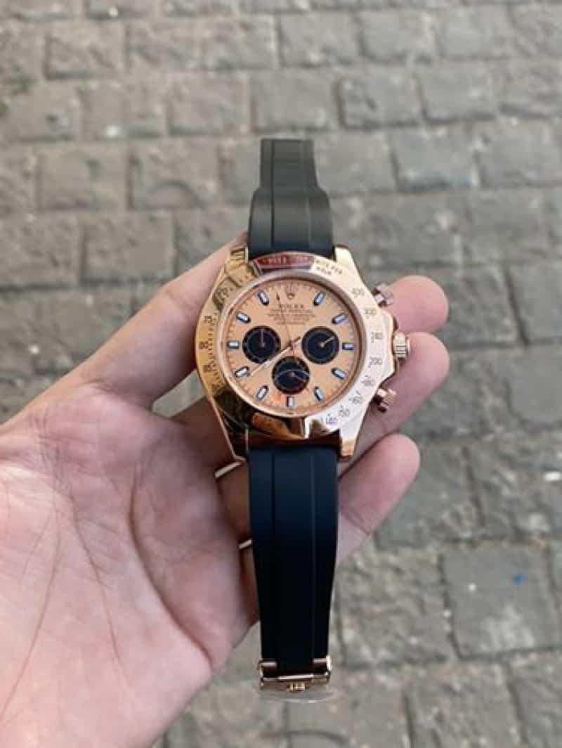 Rolex Daytona Automatic