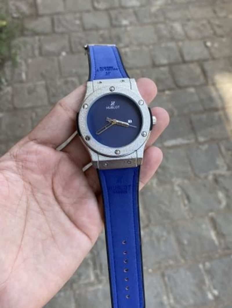 Hublot
