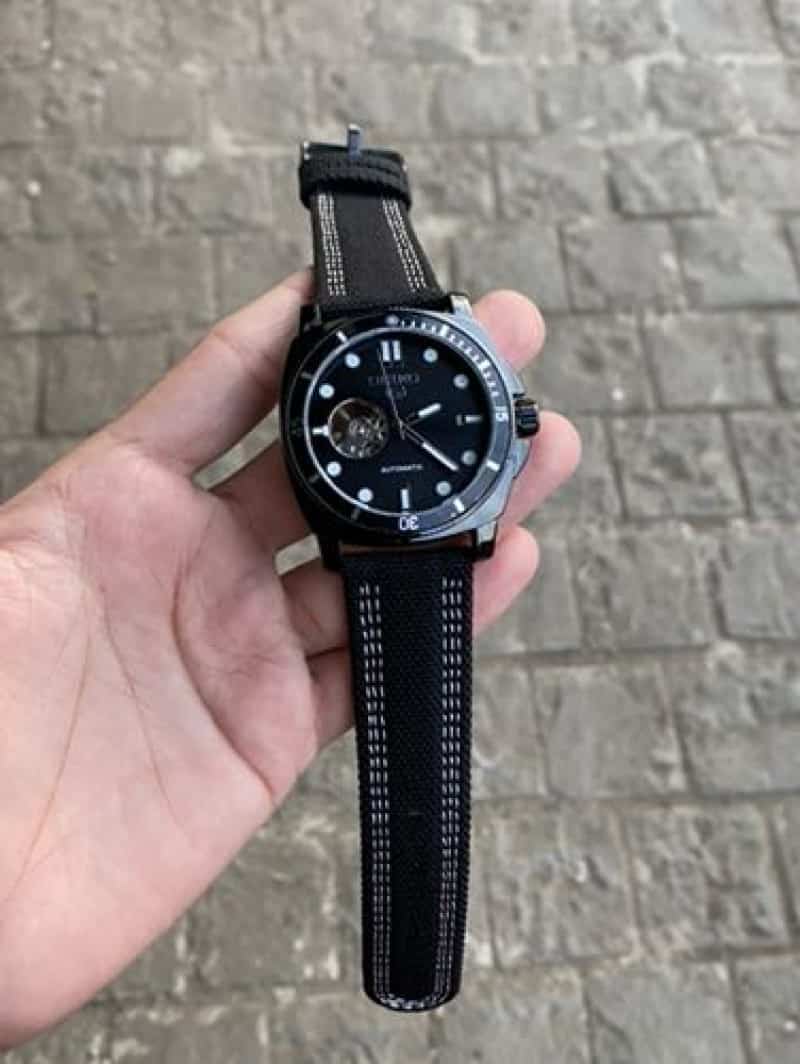 Seiko Automatic