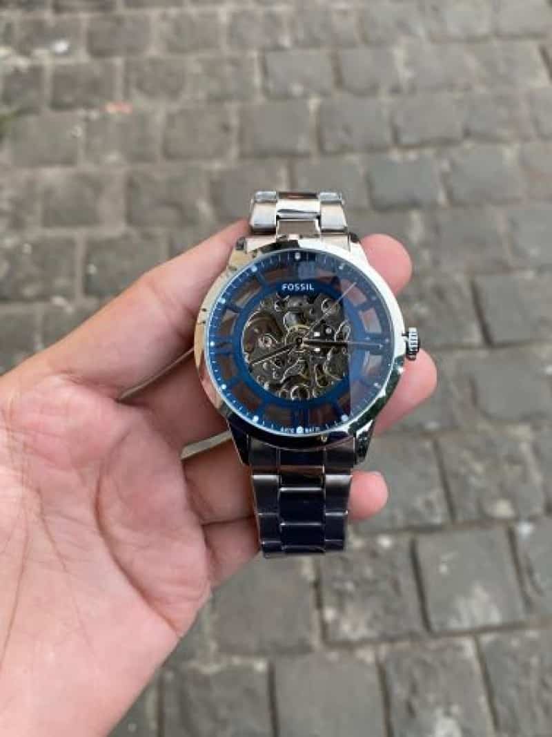 automatic