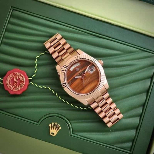Rolex Daydate automatic
