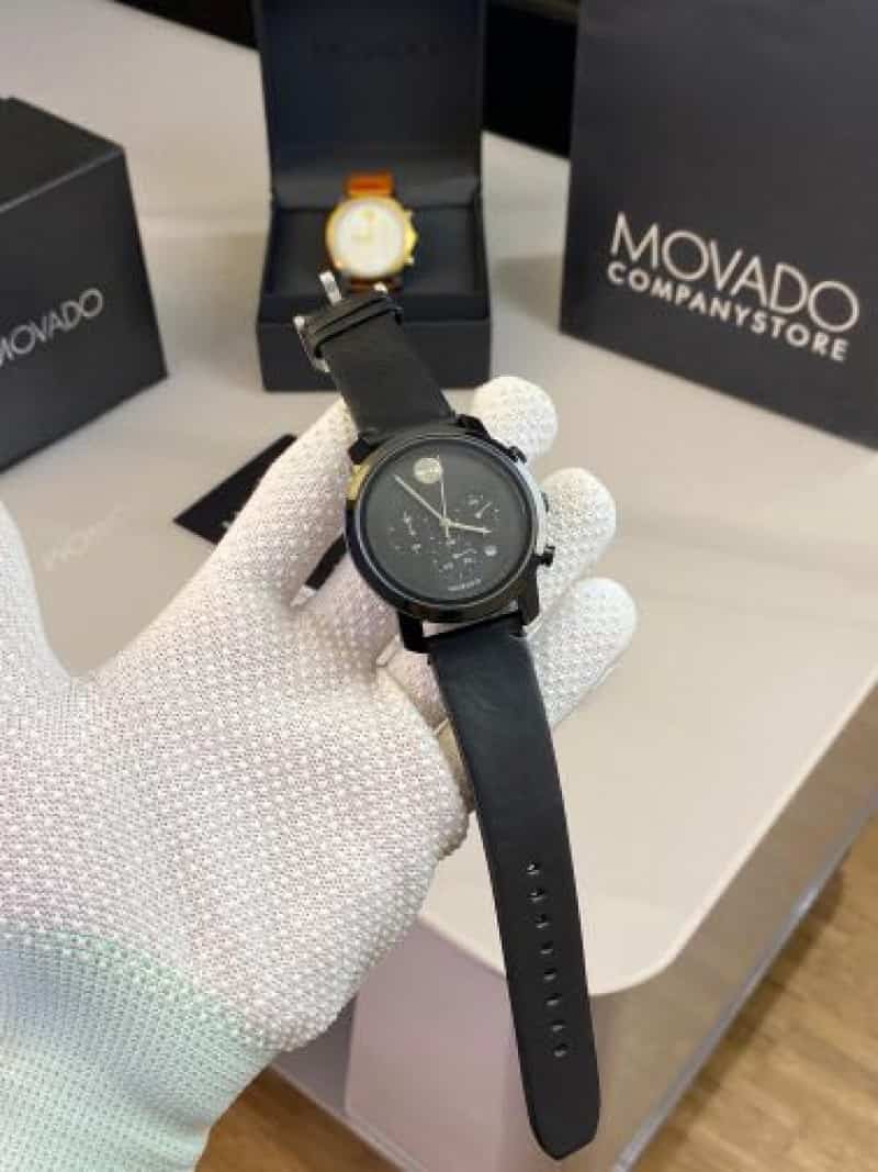 Movado