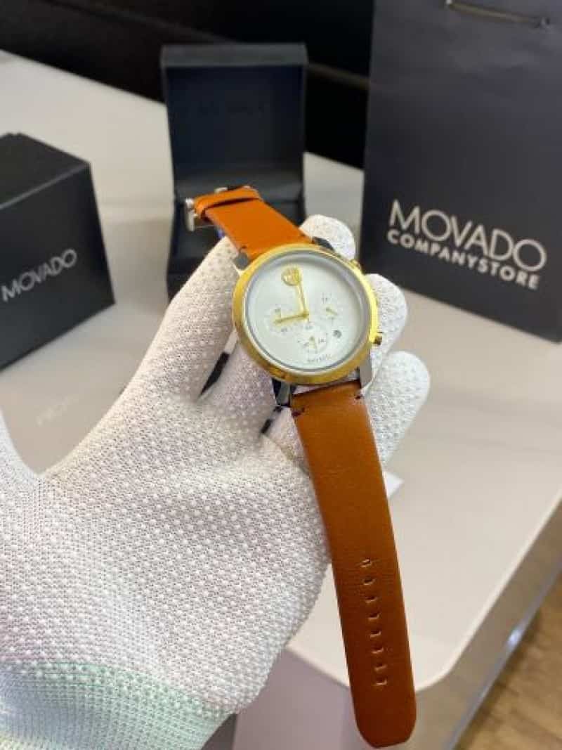 Movado