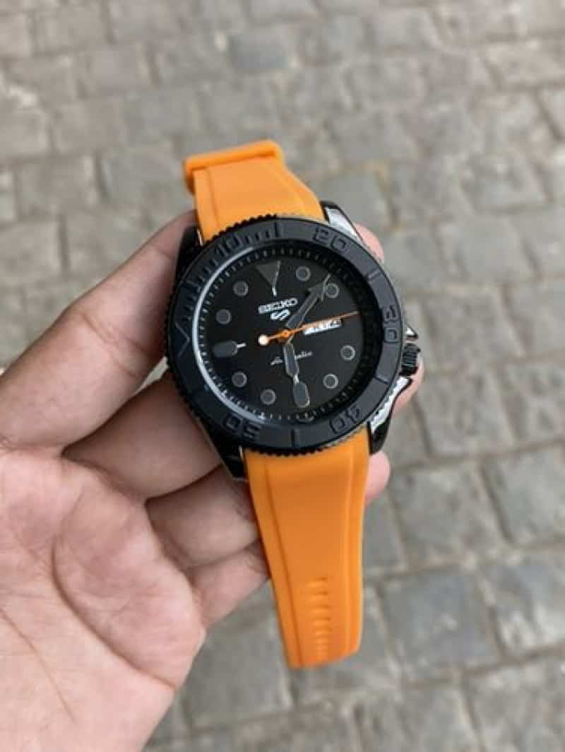 Seiko 5