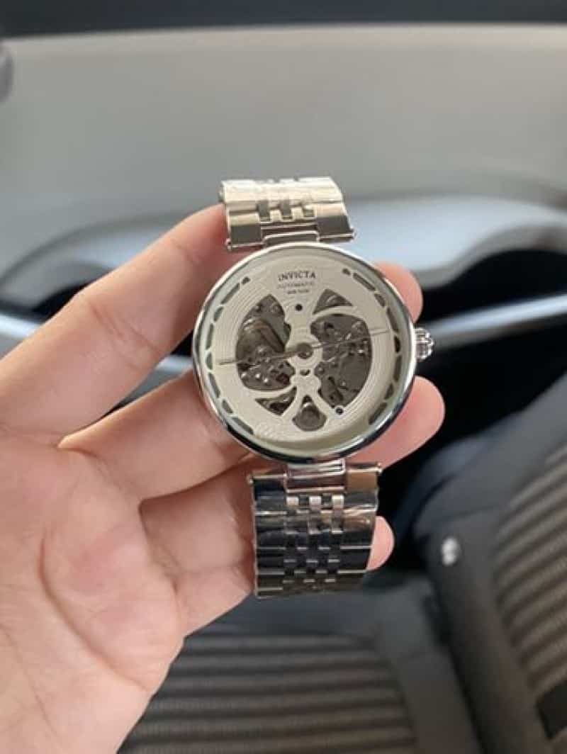 Invicta Automatic