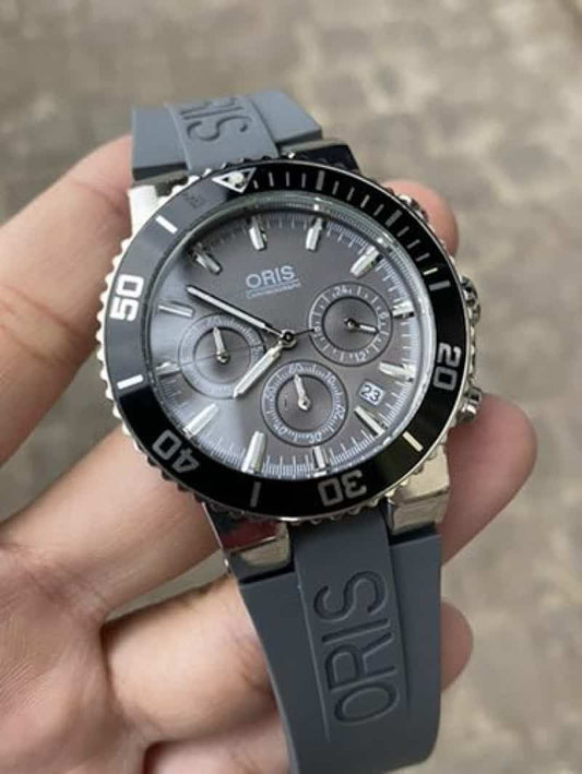 Oris