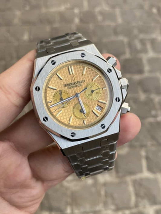 Audemars Piguet