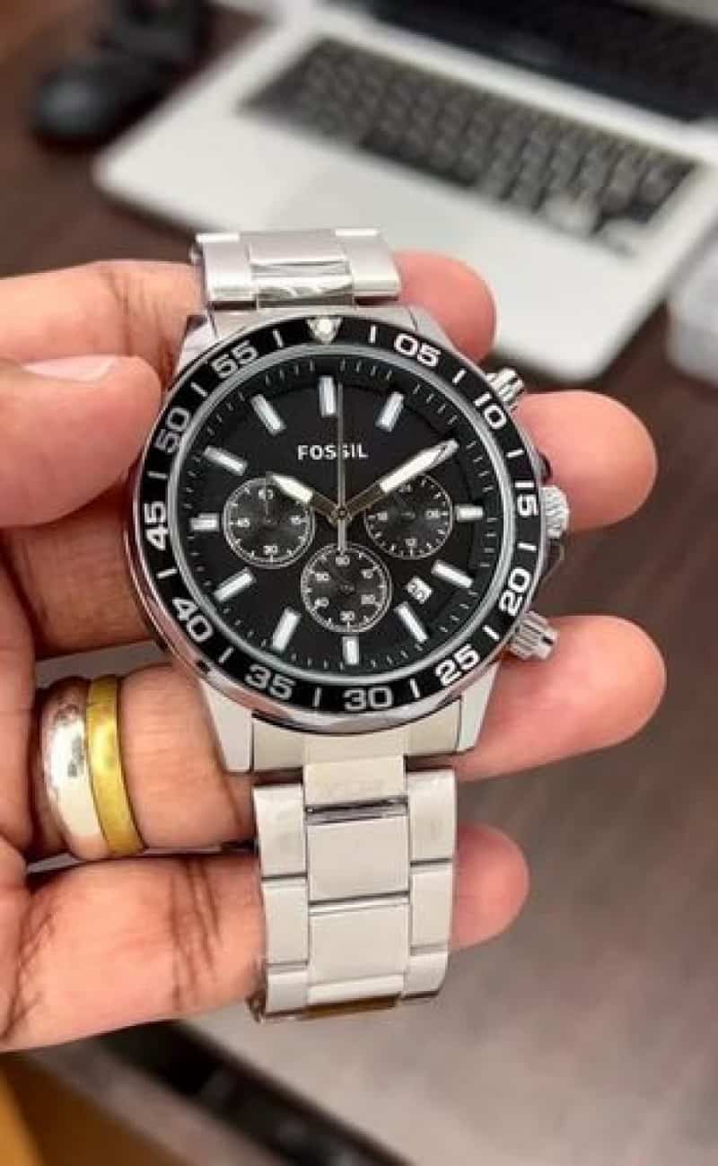 Fossil Bannon