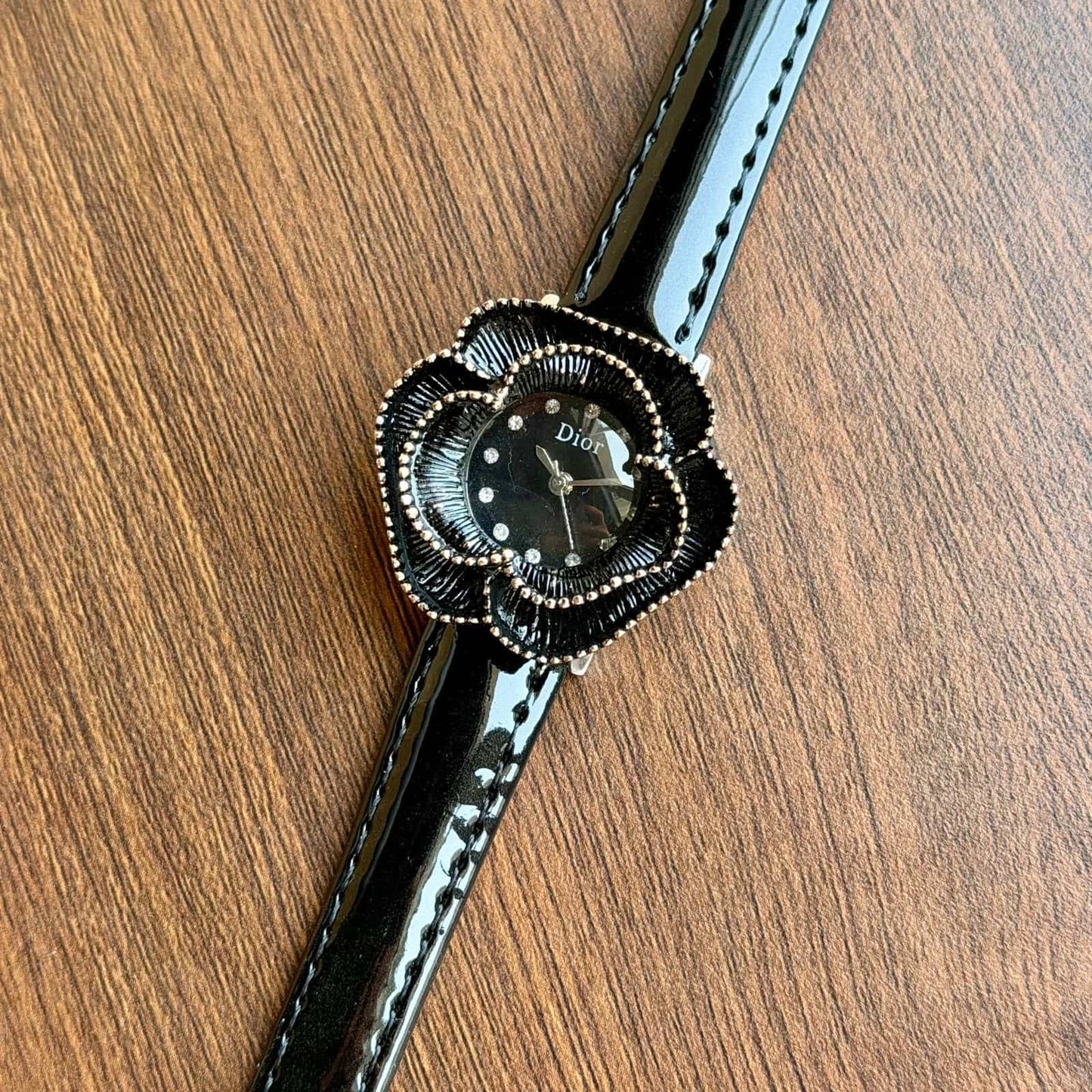 DIOR_LADIES_BLACK