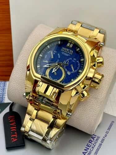 invicta