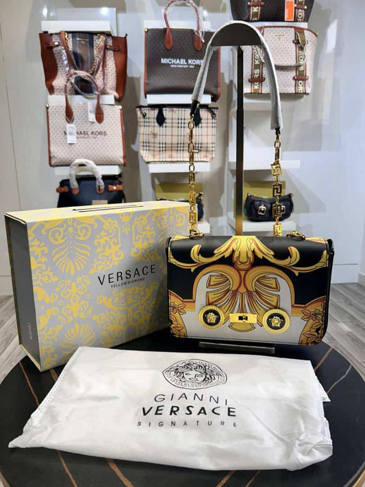 VERSACE_Bellas_Sling_Bag_With_Magnet_Box_945