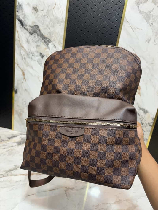 LOUI_S VUITTONN Premium Quality Backpack 675