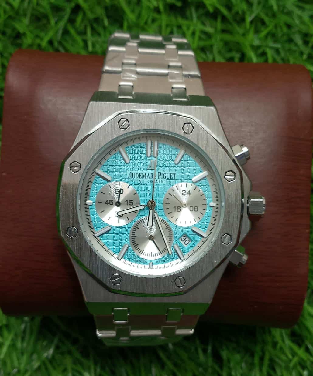 AUDEMARS PIGUET AP AIIW