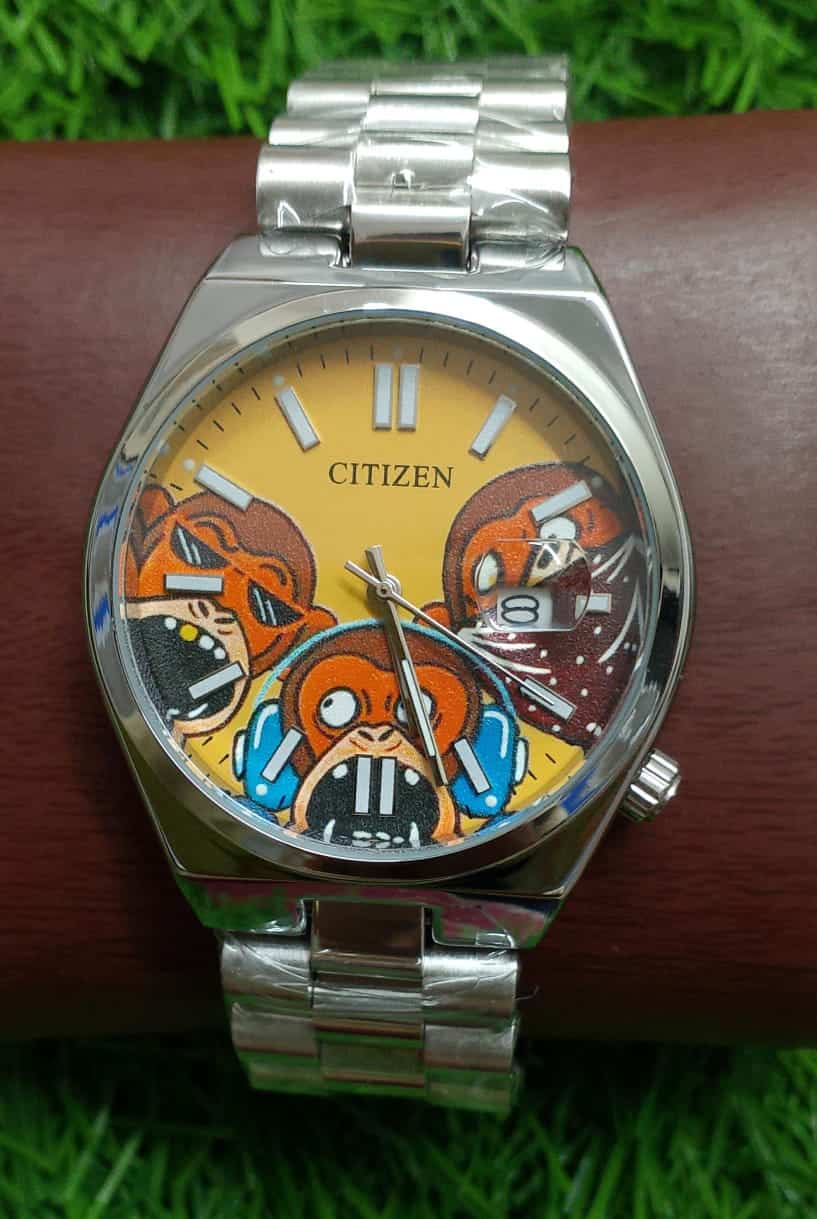 CITIZEN