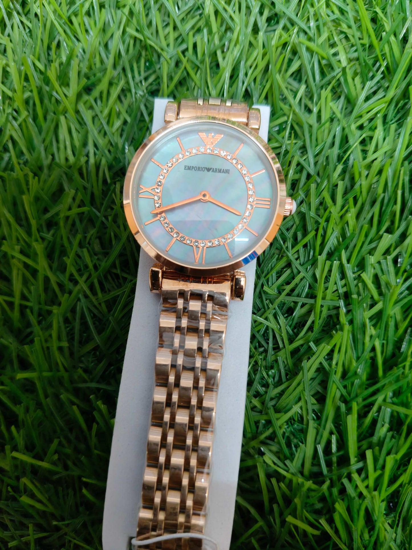 EMPORIO armani ladies