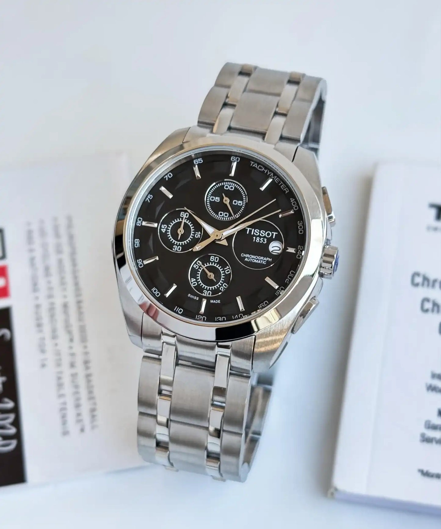 TISSOT AIIW