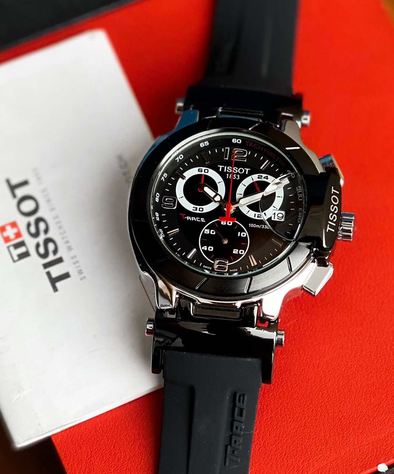 TISSOT LITTLE BUILT AIIW