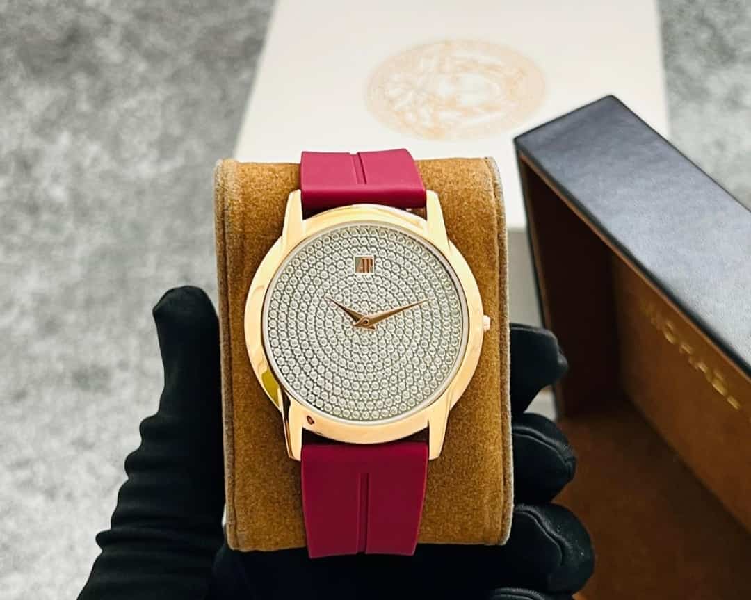 AUDEMARS PIGUET AP DIAMOND