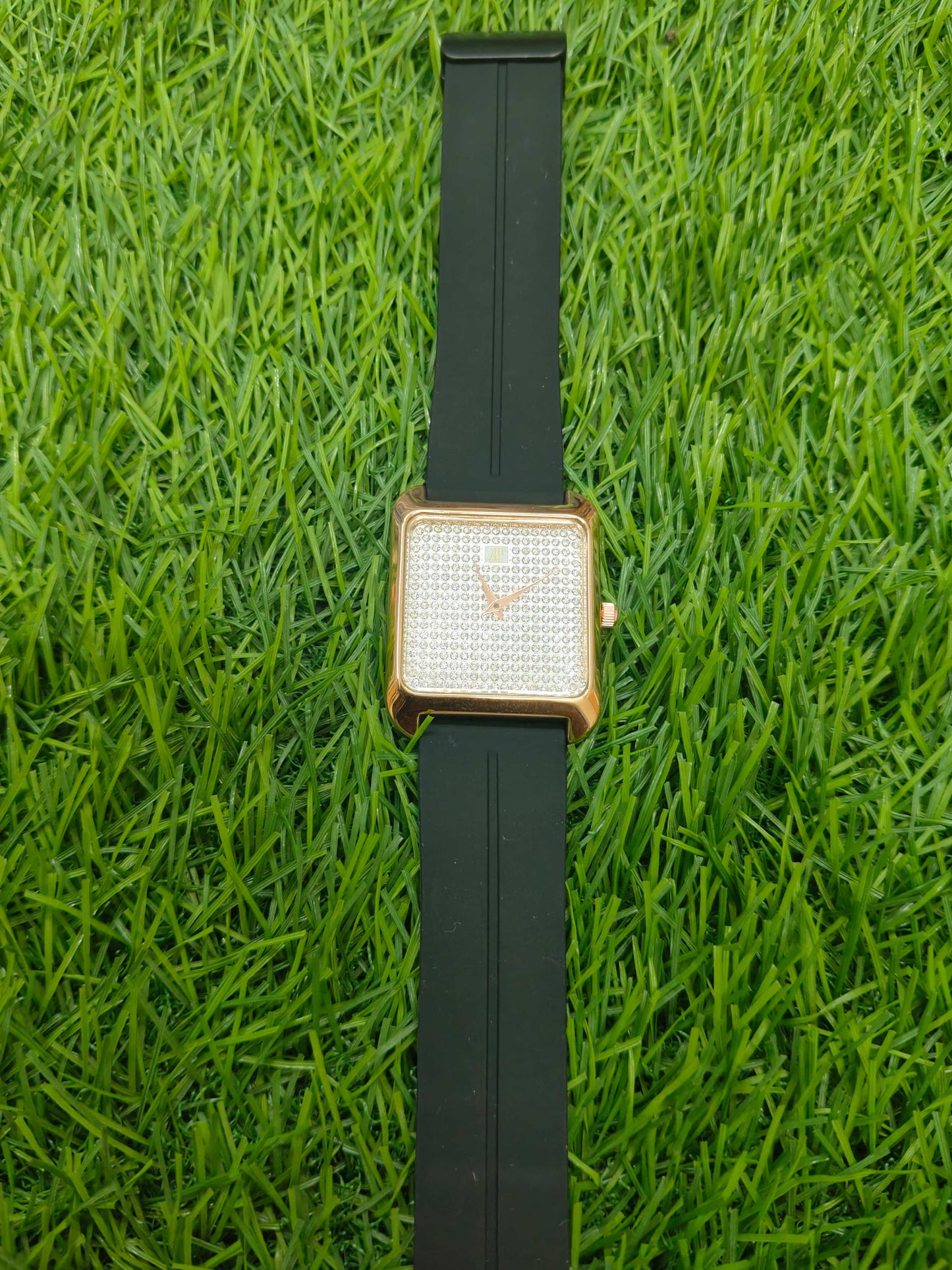 AUDEMARS PIGUET AP DIAMOND