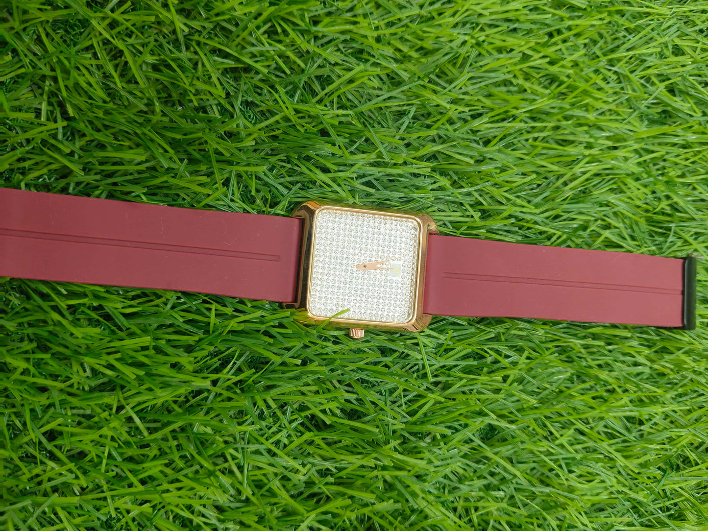 AUDEMARS PIGUET AP DIAMOND