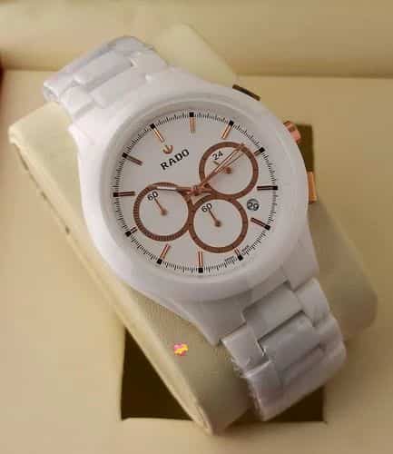 RADO CERAMIC AIIW