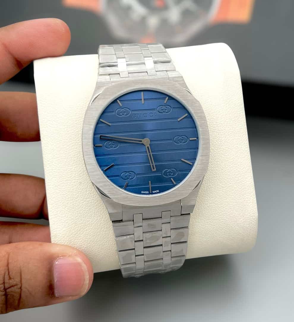 GUCCI