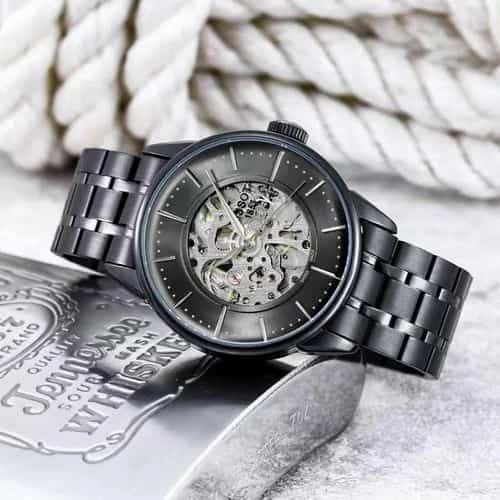 TISSOT AUTO