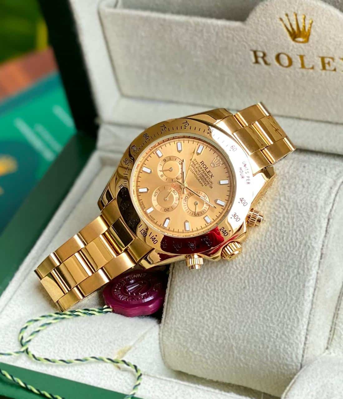 ROLEX AIIW