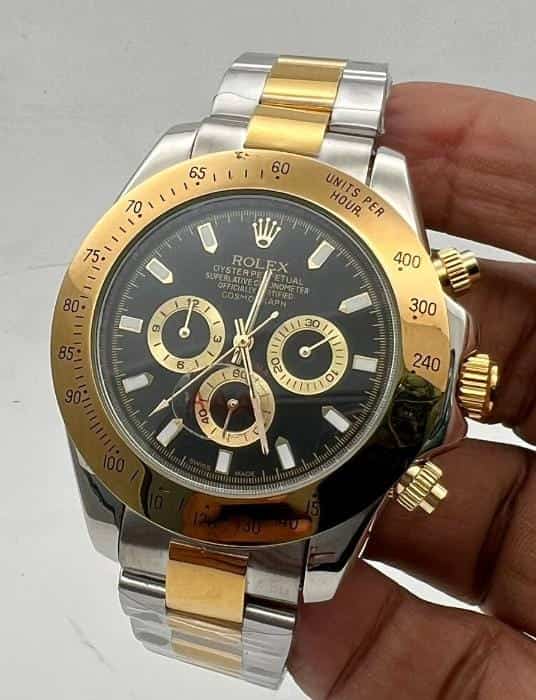 ROLEX AIIW