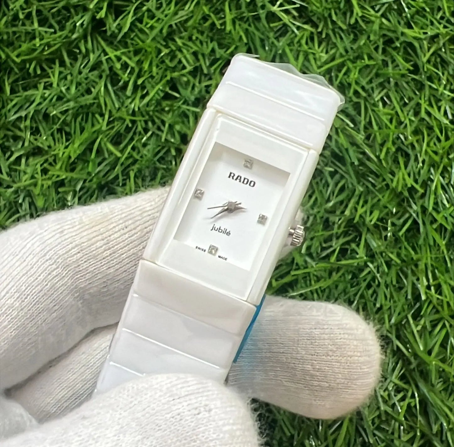 RADO ceramic