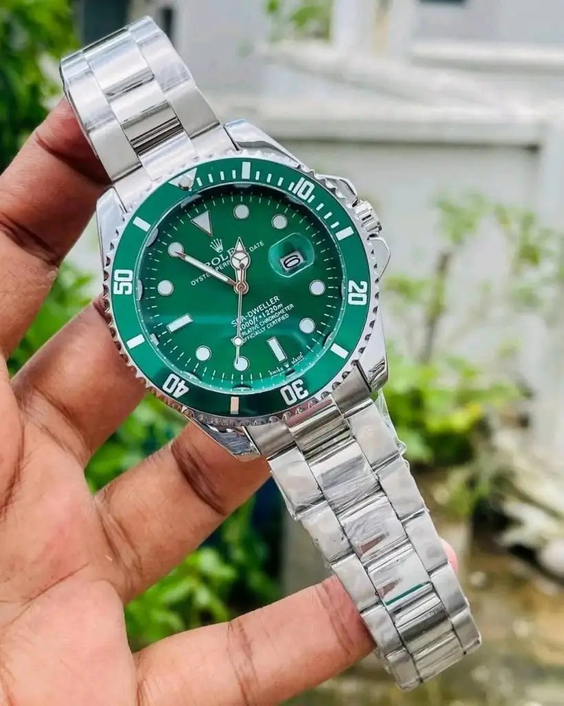 ROLEX AUTO