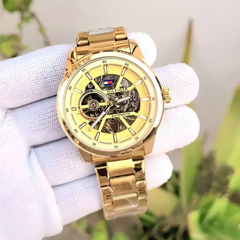 TOMMY HILFIGER AUTO