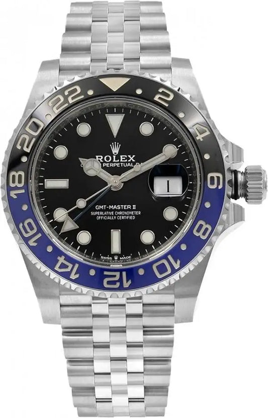 Role_x GMT master II