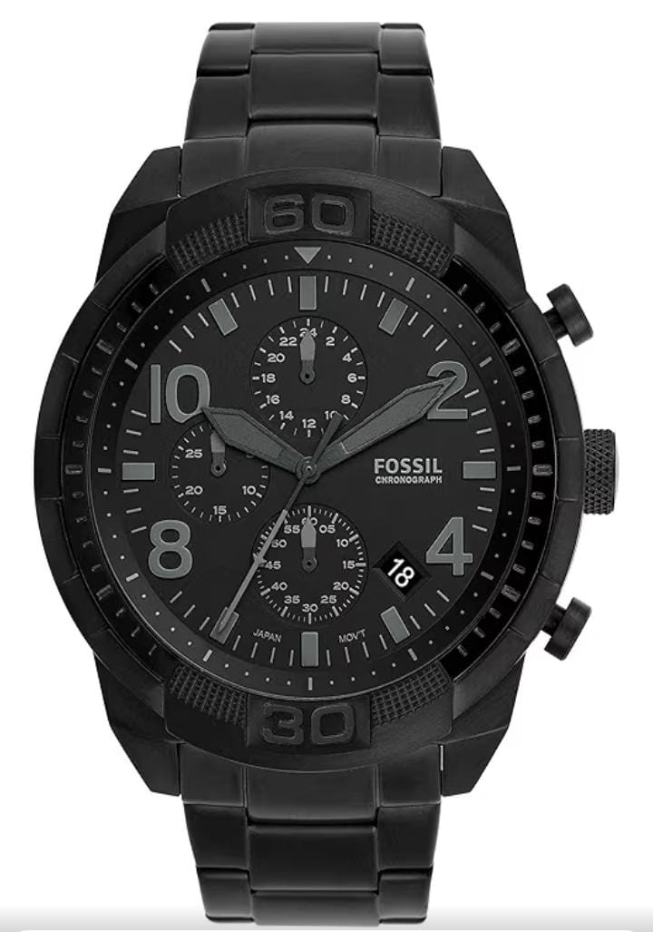 FOSSIL DATE AIIW