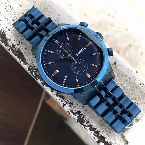 FOSSIL AIIW