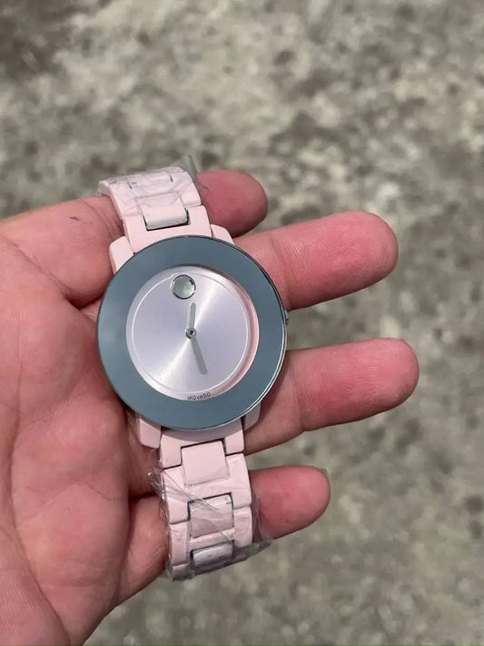 Movado ladies watch