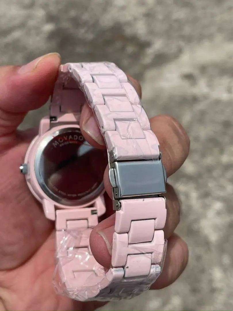 Movado ladies watch