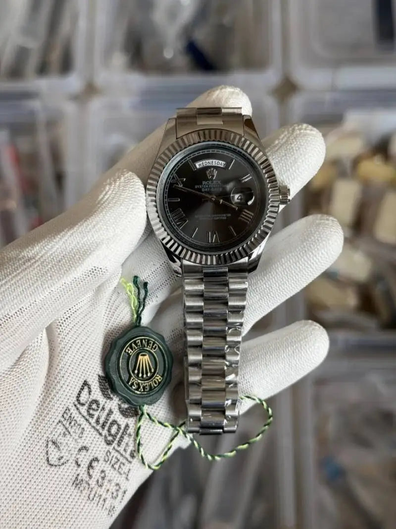 Role_x oyster prepetual day-date
