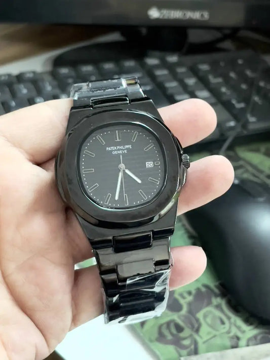Patek phillipe nautilus