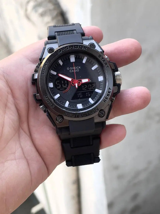 G shock GA100