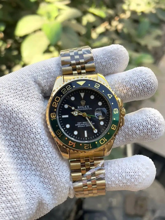 Role_x Gmt master