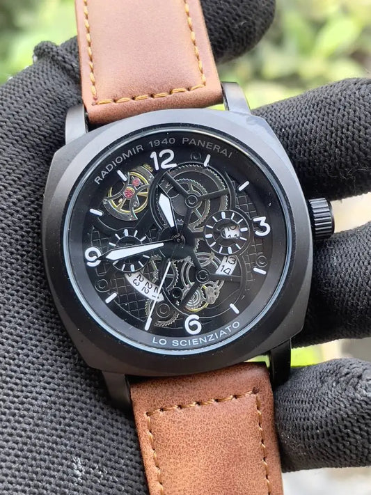 Radiomir Panerai