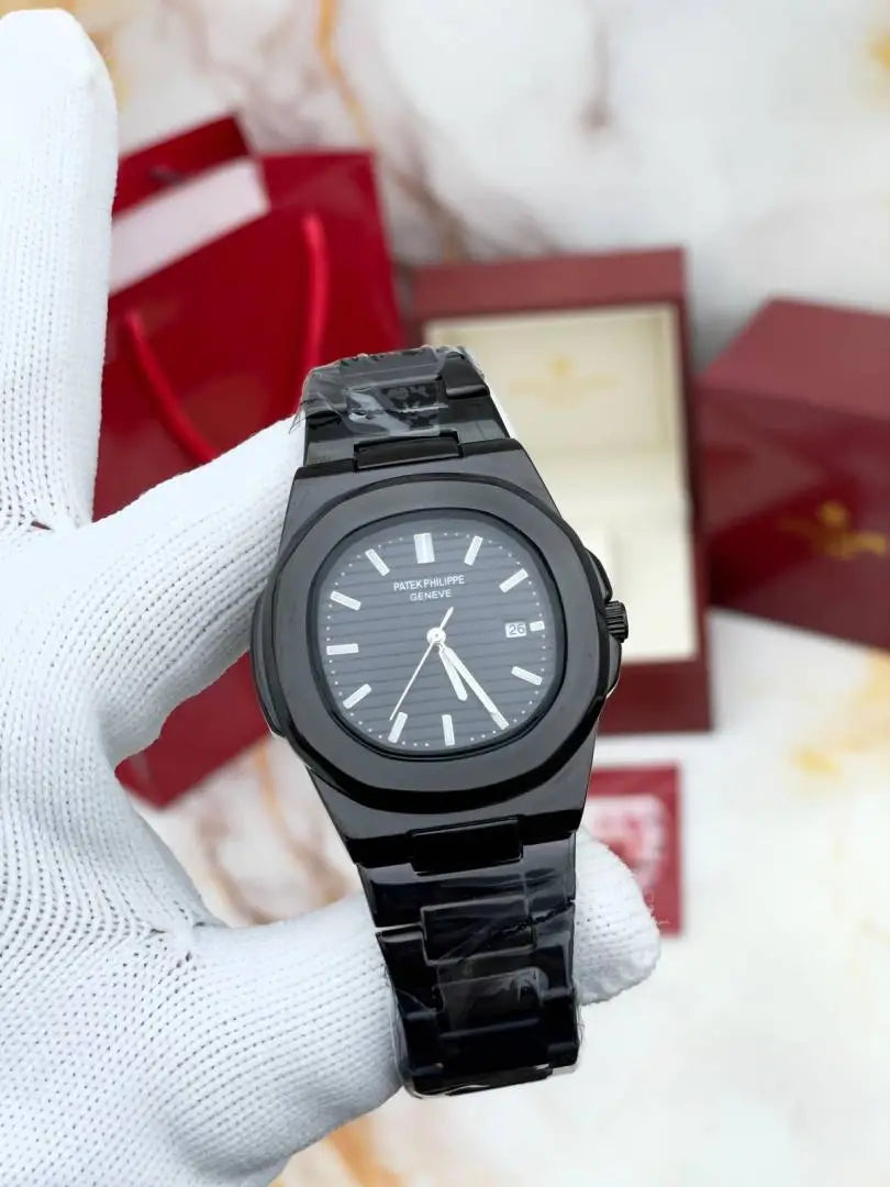 Patek phillipe nautilus