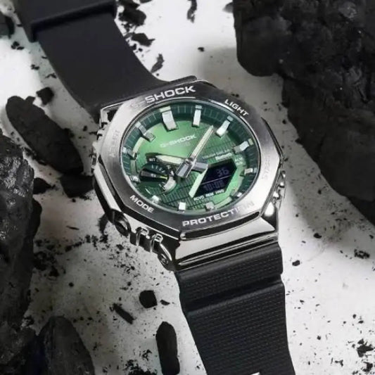 G shock GM2100
