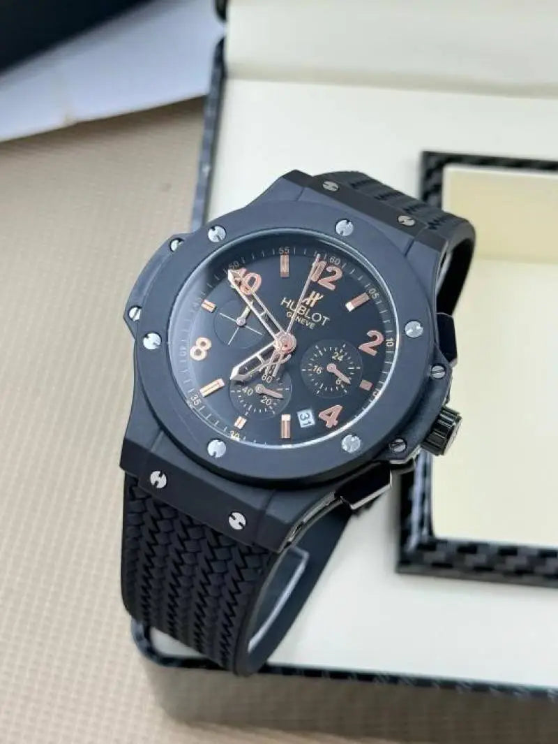 Hublot big bang