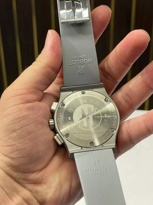 Hublot bigbang automatic