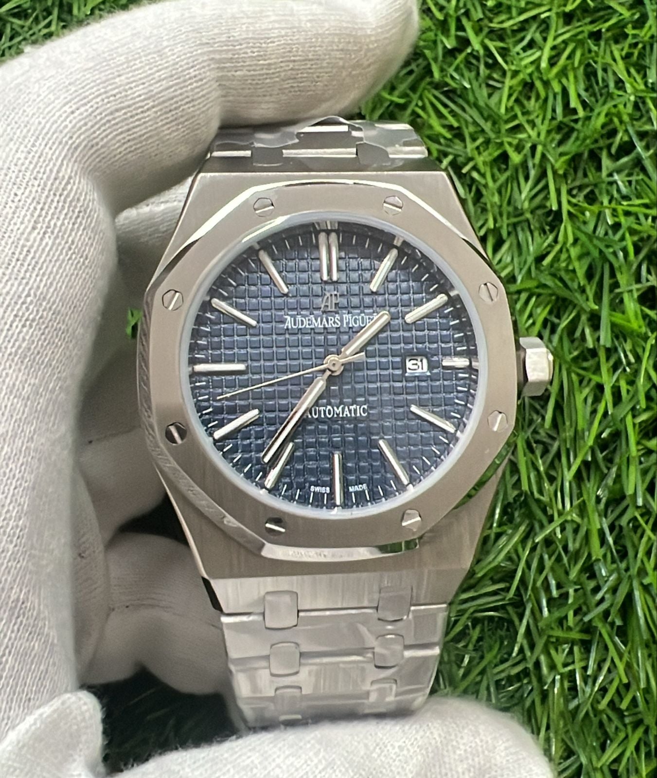 AUDEMARS PIGUET AP SEND