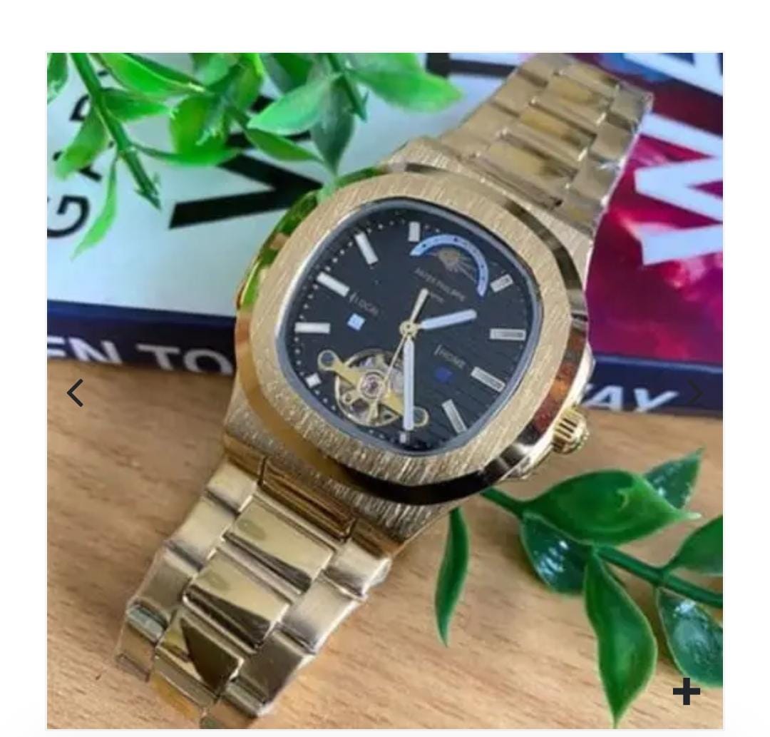 PATEK PHILIPPE outo